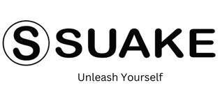 Suake - Unleash Yourself