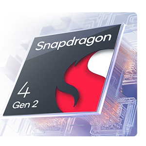 Snapdragon 4nm Processor