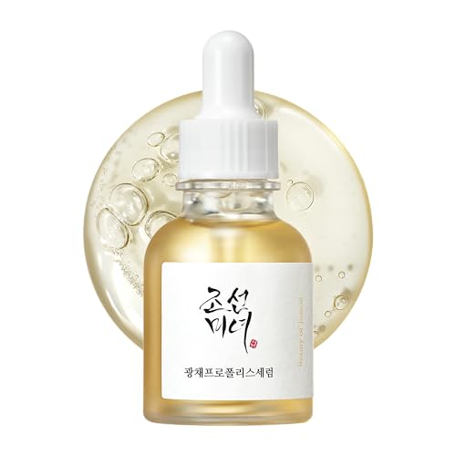 Beauty of Joseon Glow Serum Propolis+Niacinamide, 30ml