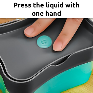 kitchen dispenser soap home gadgets items holder sink accessories bathroom wash liquid smarthandwash