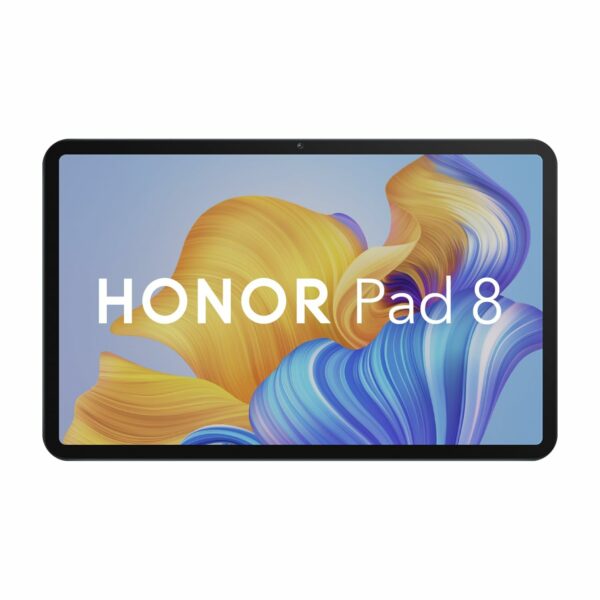 Honor PAD 8 30.40 cm (12") 2K Display, Qualcomm Snapdragon 680, 4GB RAM, 128GB Storage, 8 Speakers, Android 12, Tuv Certified Eye Protection, Up to 14 Hours Battery, WiFi Tablet, Metal Body, Blue Hour