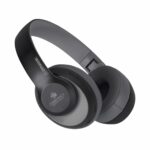 ZEBRONICS Zeb-Dynamic with Bluetooth supporting Headphone, Aux input, call Function and Media/volume control