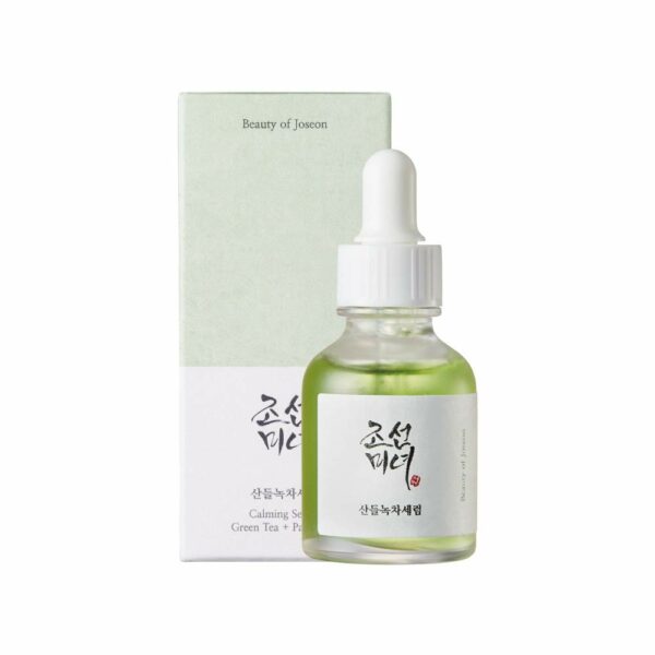 Beauty of Joseon Calming Serum-30ML