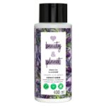Love Beauty & Planet Argan Oil and Lavender Paraben Free Smooth and Serene Conditioner|| No Parabens|| No Dyes|| 400ml