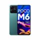 (Refurbished) POCO M6 Pro 5G (Forest Green, 8GB RAM, 256GB Storage) Without Offer