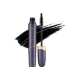 Swiss Beauty Bold Eye Super Lash Waterproof Mascara For Thicker Lashes |Smudge Proof Mascara For Eye Makeup| Black, 7.5Ml |