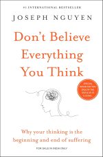 Don't Believe Everything You Think (English)