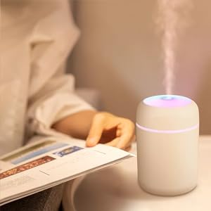 aroma diffuser