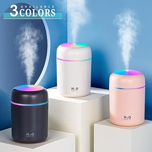 Humidifier for room