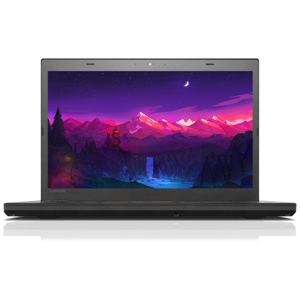 (Refurbished) Lenovo ThinkPad 6th Gen Intel Core i5 Thin & Light HD Laptop (16GB RAM / 512GB SSD /14" (35.6 cm) HD/Windows 11/MS Office/WiFi/Webcam/Intel Graphics), Black