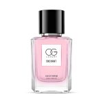 OG BEAUTY LUXURY Enchant Eau De Parfum, 50ml | Sophisticated Women's Fragrance | Pineapple, Lily, Black Currant, Melon, Lotus, Rose, Jasmine | Long-Lasting Perfume