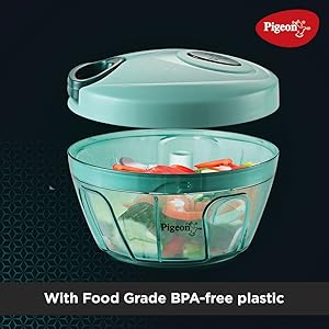 Food Grade BPA Plastic 