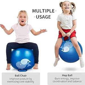 hop ball hopping ball for kids age 5 to 8 hop ball for kids