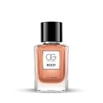 OG BEAUTY LUXURY Woody Eau De Parfum, 50ml | Bold Woody Fragrance | Long-Lasting Men's Perfume | Ideal for Date Nights, Special Events & Daily Use | Premium Scented Gift for Him