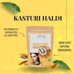 kasturi haldi powder