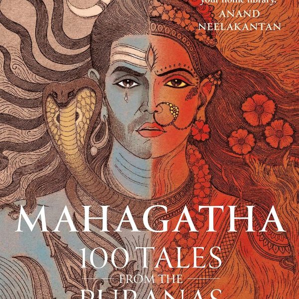 Mahagatha: 100 Tales from the Puranas