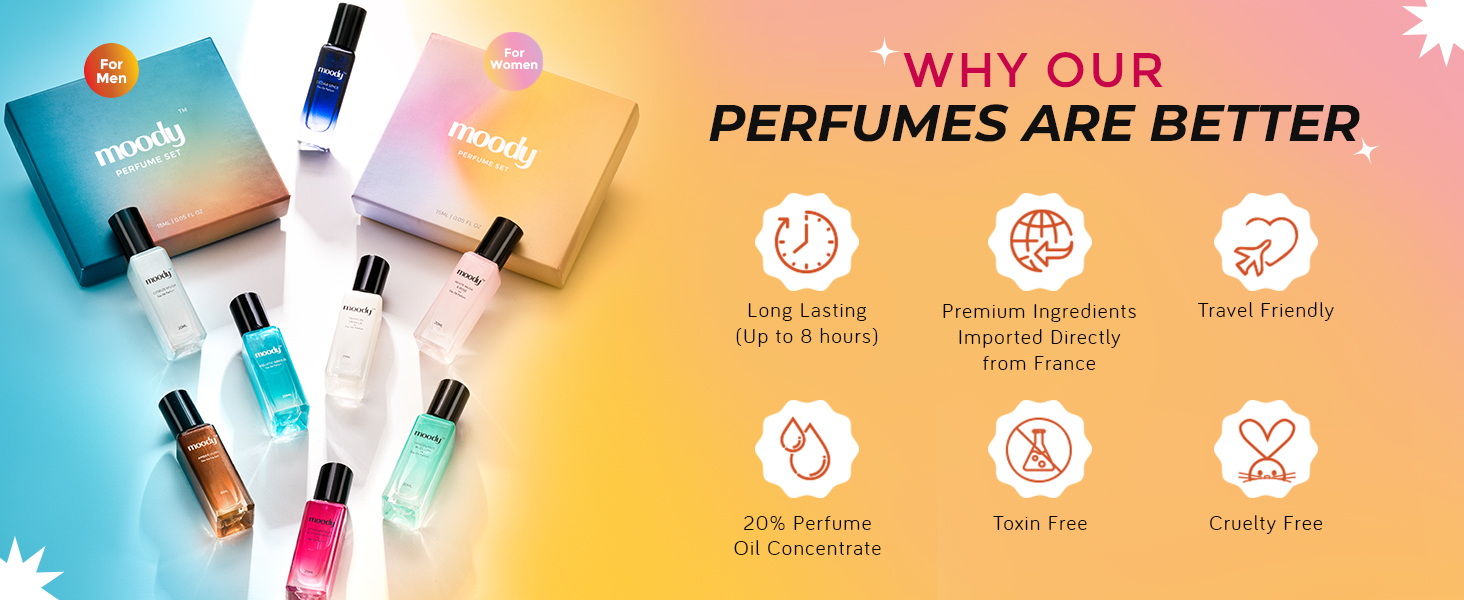 perfume combo for women; perfume for women; pocket perfume for women