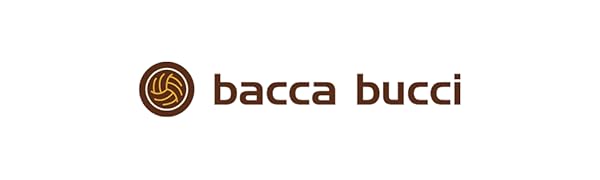 Bacca bucci logo