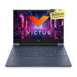 HP Victus Gaming Laptop,Windows 11 Home,AMD Ryzen 5 5600H,4Gb RTX 3050 Gpu,15.6-Inch (39.6 Cm),Fhd,IPS,144Hz,16Gb Ddr4,512Gb Ssd,Backlit Kb,B&O,9Ms Response Time,Dual Speakers (Blue,2.37 Kg),Fb0106Ax