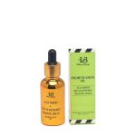 HOUSE OF BEAUTY Pigmentation Oil for Glowing Face, Damaged, Darkened, Pigmented and Uneven Skin - Acai Berry, Red Raspberry, Passion Fruit (30ml, Pack of 1)