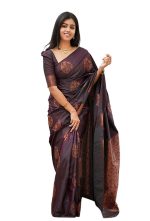 Yashika Women Cotton Saree