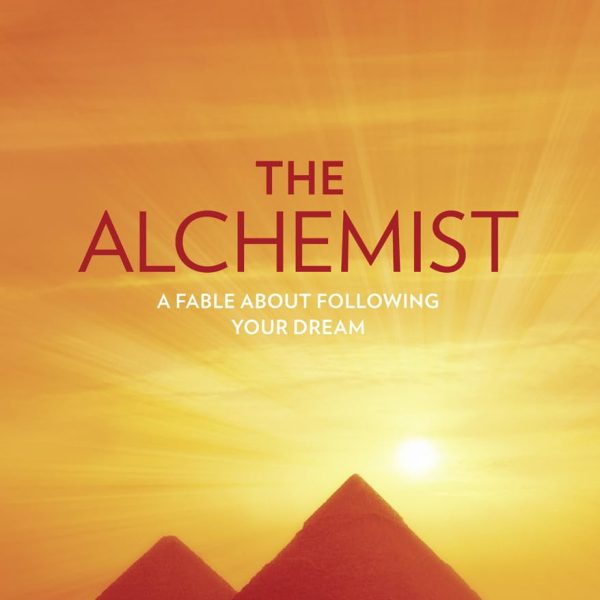 The Alchemist