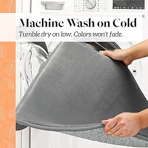 washable 