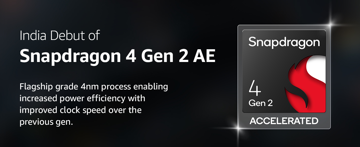 Snapdragon 4 Gen 2 AE