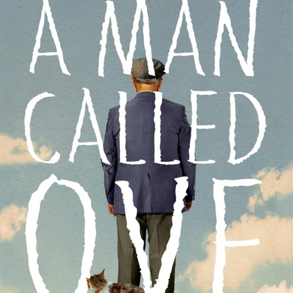 A Man Called Ove