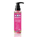 AMR Beauty Tanning Dead skin remover | 100ml pack of 1