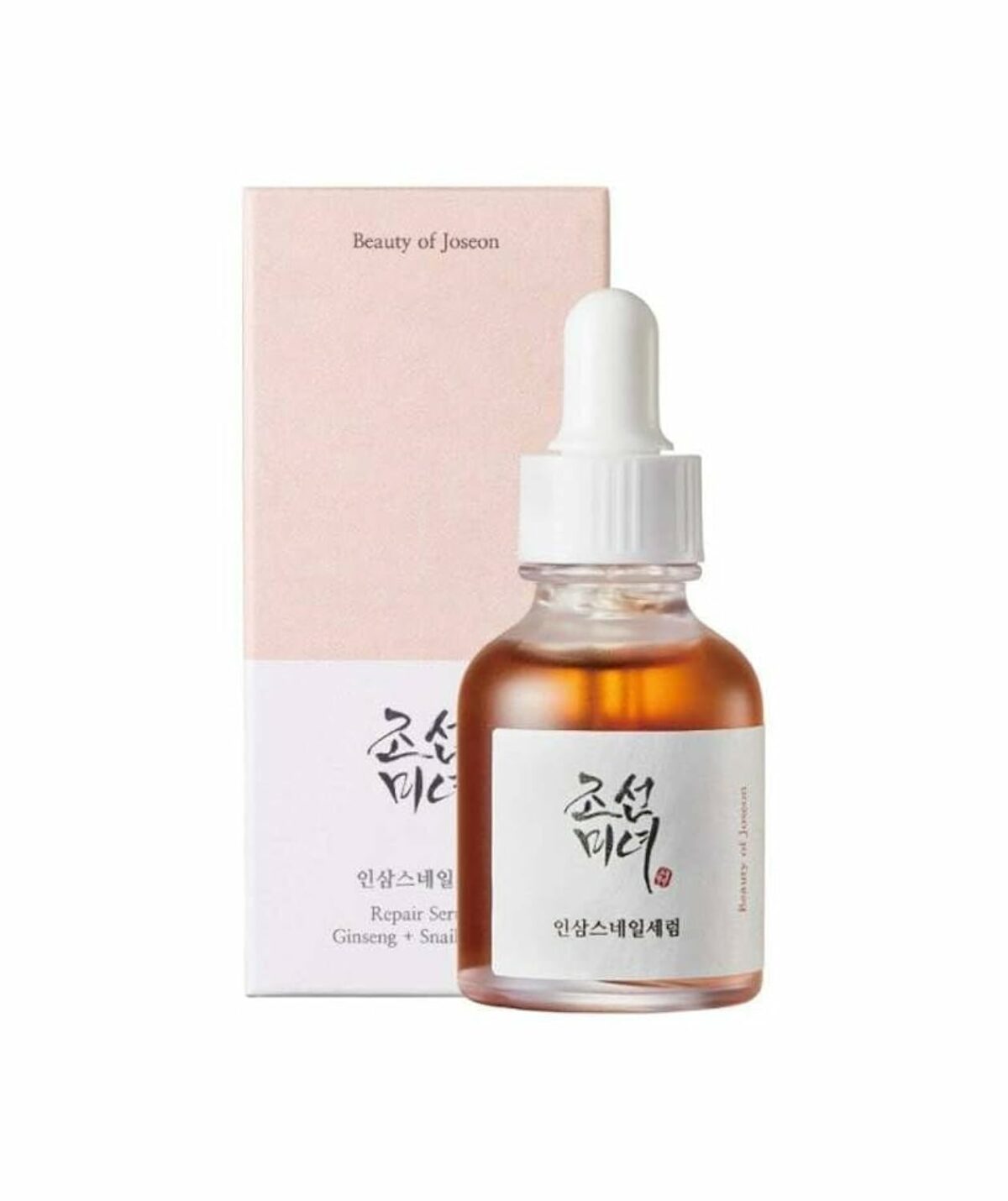 Beauty of Joseon Revive Serum (30ml) | For Damaged Skin| Hydrating, Nourishing, and Youthful Serum | Repair Skin Barrier Moisture | Korean Skincare | Korean Beauty Secret | Sensitive Skin Friendly