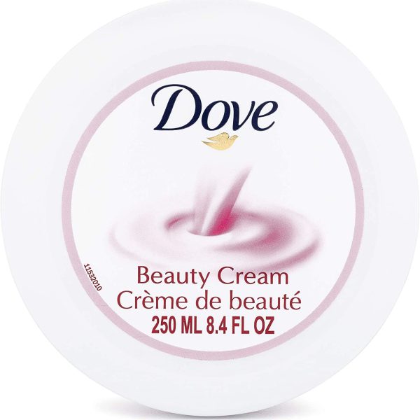 Dove Beauty Cream 250 ml