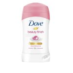 Dove Women Anti-Perspirant Deodorant Stick, 40Ml (Beauty Finish)