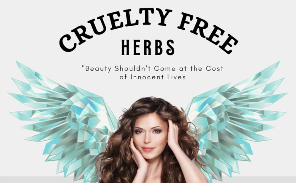 cruelty free