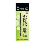 Lakme Eyeconic Insta Cool Kajal|| Black|| 0.35 g