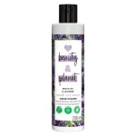 Love Beauty & Planet Argan Oil And Lavender Paraben Free Smooth And Serene Conditioner||No Parabens|| No Dyes, 200 Millilitre