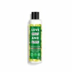 Love Beauty & Planet Lbp Olive Oil & Peptide Bond Repair Shampoo|No Sulfates,No Paraben, 200Ml,1 Count