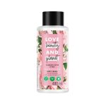 Love Beauty & Planet Moisturising Body Wash 400ml|| with Murumuru Butter & Rose|| Sulfate Free|| Paraben Free- Liquid Shower Gel