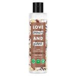 Love Beauty & Planet Moisturisng Body Wash 200ml|| with Coffee & Warm Vanilla|| Sulfate Free|| Paraben Free- Liquid Shower Gel