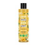 Love Beauty & Planet Turmeric & Moringa Brightening Body Wash|Natural Shower Gel for Glowing Skin,200ml