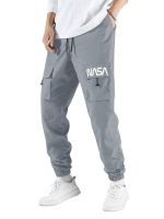 Lymio Men Regular Fit Pants