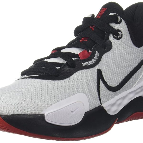 Nike Mens Renew Elevate IiiRunning Shoe