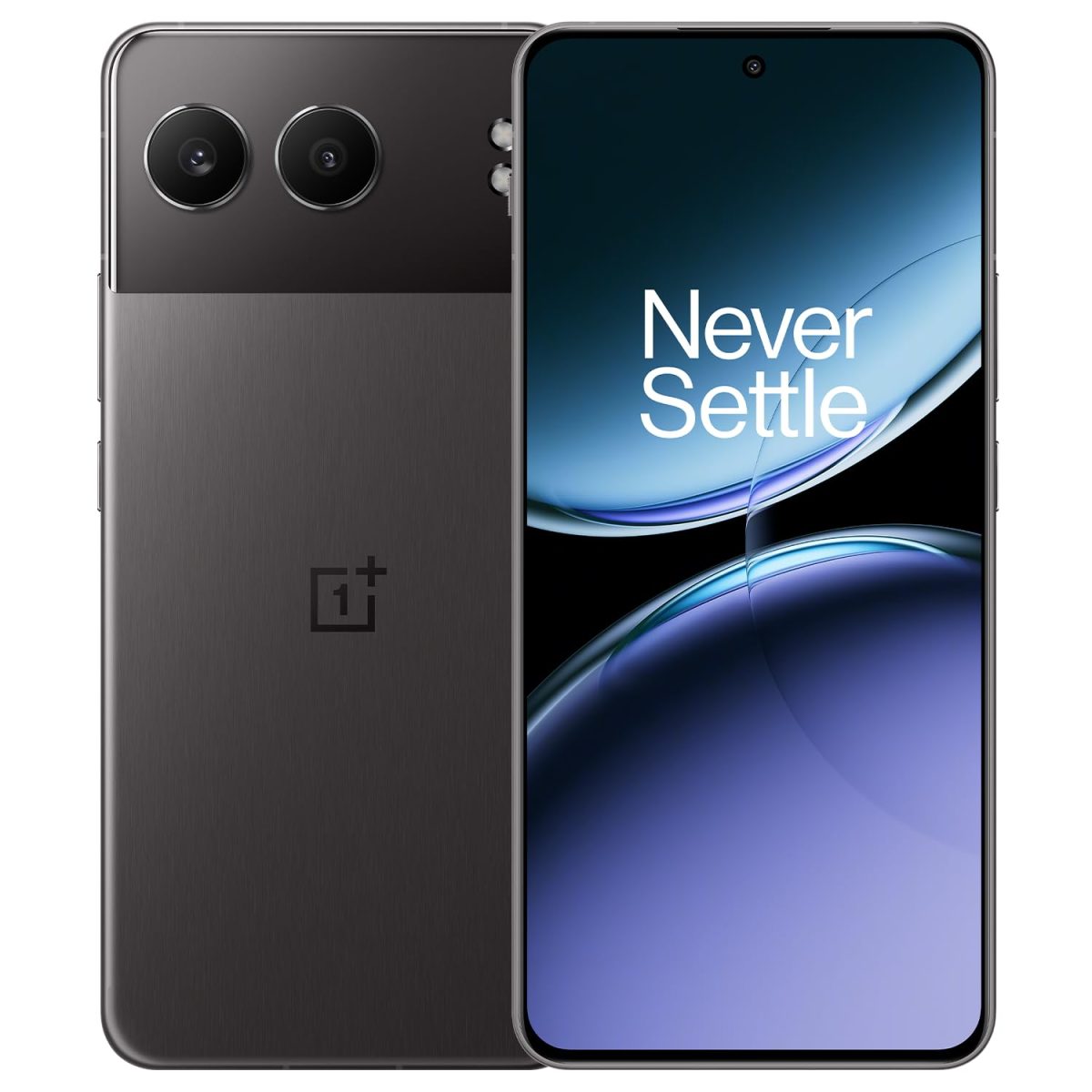 OnePlus Nord 4 5G (Obsidian Midnight, 8GB RAM, 128GB Storage)