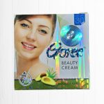 Organic Goree Beauty Cream Natural skin brightninng & formula