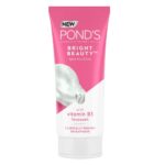 POND'S Bright Beauty Spotless Glow Facewash With Vitamin B3