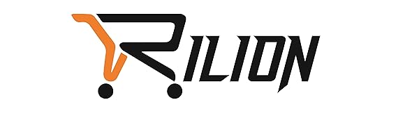 RILION Logo