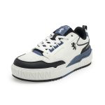 Red Tape Casual Sneaker Shoes for Men | Elegantly Rounded Front, Soothing Insole & Impact-Resistant Comfort