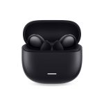 Redmi Buds 5C Bluetooth TWS in Ear Earbuds, Up to 40Db Hybrid Noise Cancellation, Quad Mic, Custom Eq, 10Mins Charge for 2Hours Life, Up to 36Hrs Playback, Gaming TWS| Acoustic Black