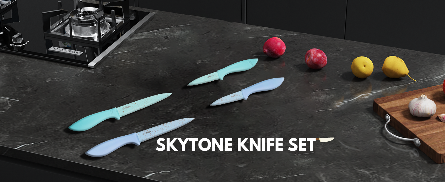 Knife Set