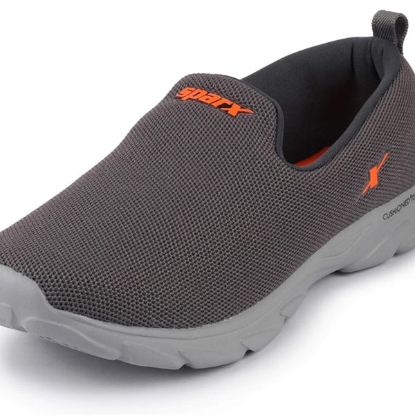 SPARX Mens Sx0675g Walking Shoe